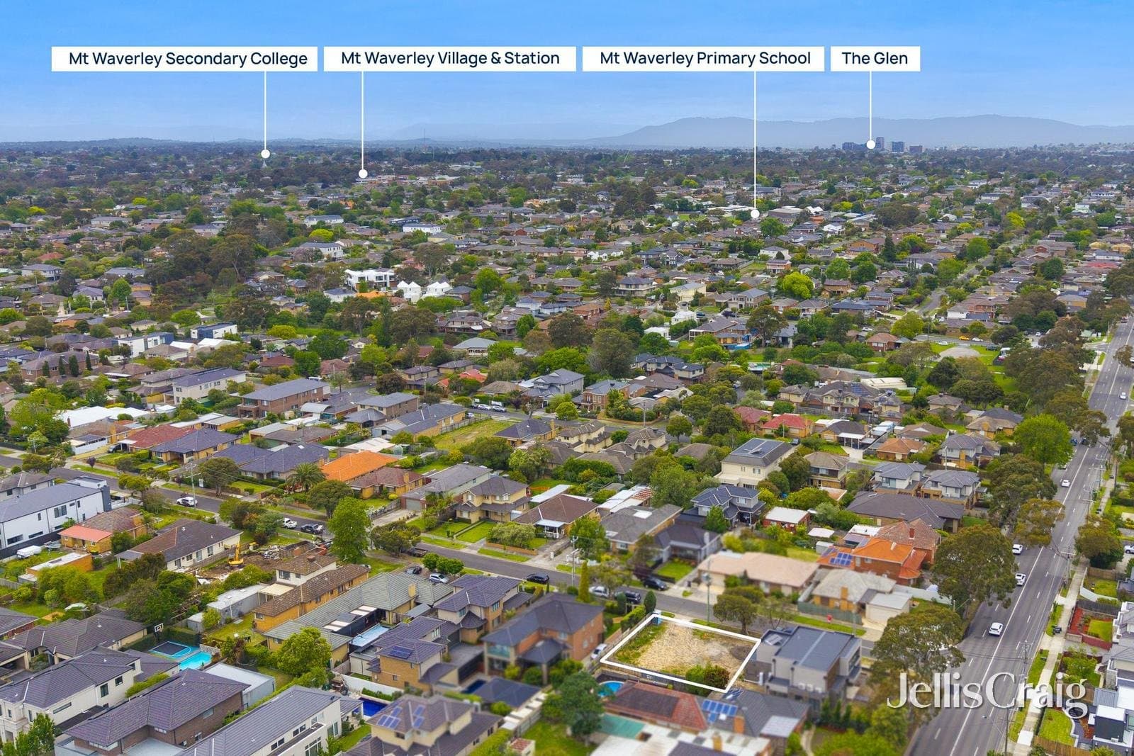 61 Howard Avenue, Mount Waverley, Mount Waverley - Thumbnail 3