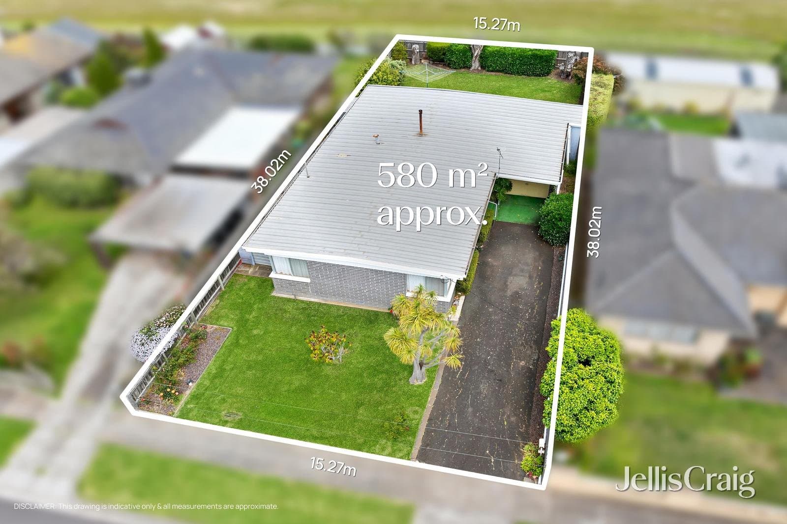 54 Graylea Avenue, Herne Hill, Herne Hill - Thumbnail 3