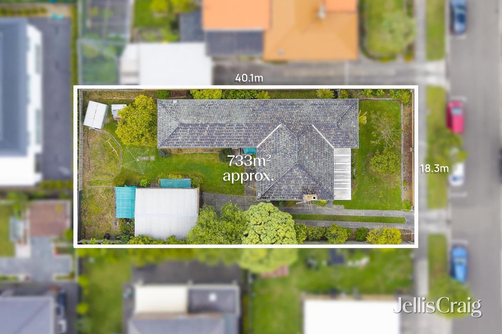 2 Lisbon Street, Glen Waverley, Glen Waverley - Thumbnail 2