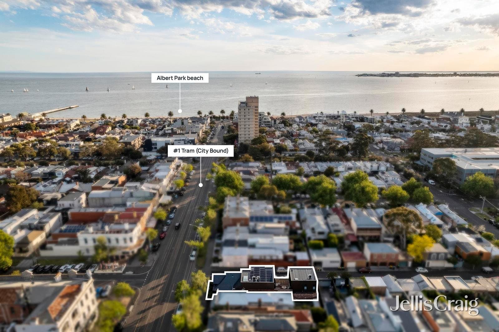 114 Victoria Avenue, Albert Park, Albert Park - Image 1