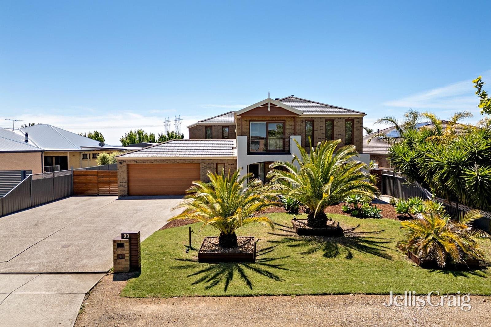 23 Speargrass Drive, Hillside, Hillside - Image 1