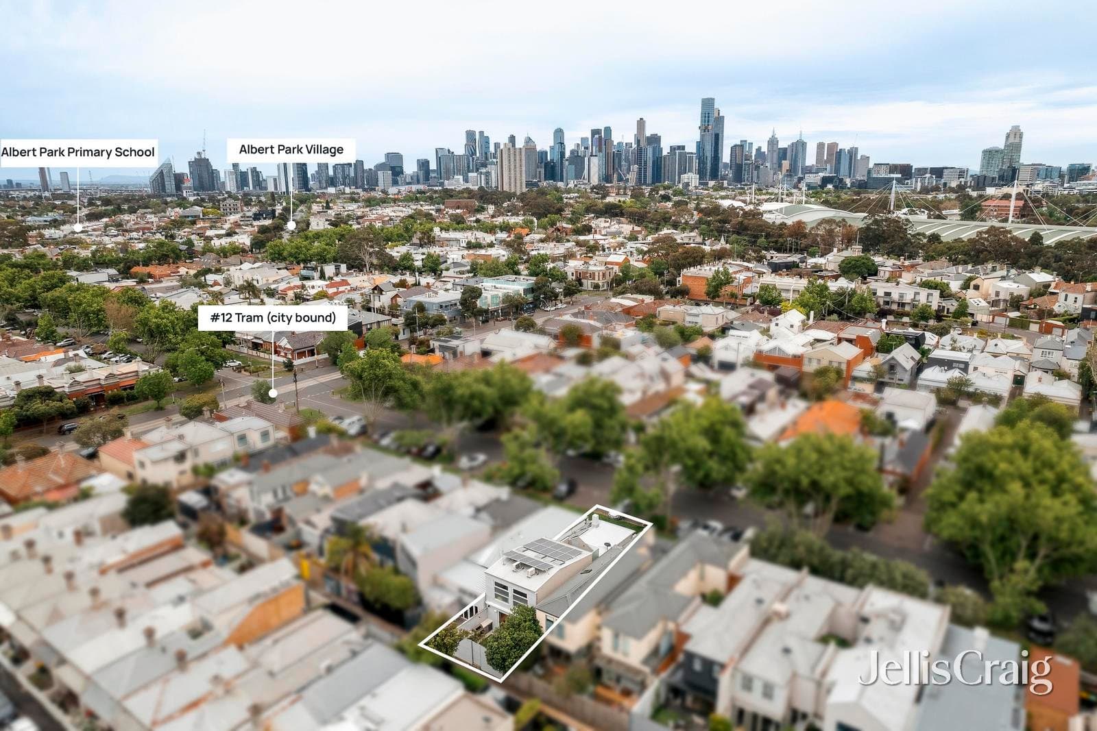 74 Hambleton Street, Middle Park, Middle Park - Image 1
