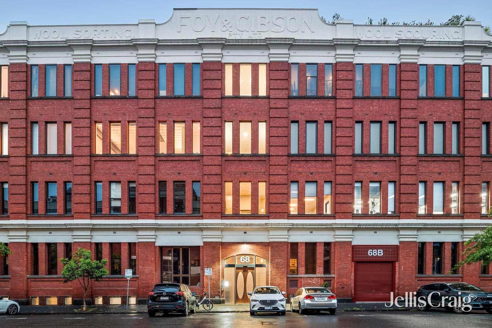 4b/68 Oxford Street, Collingwood, Collingwood - Thumbnail 3