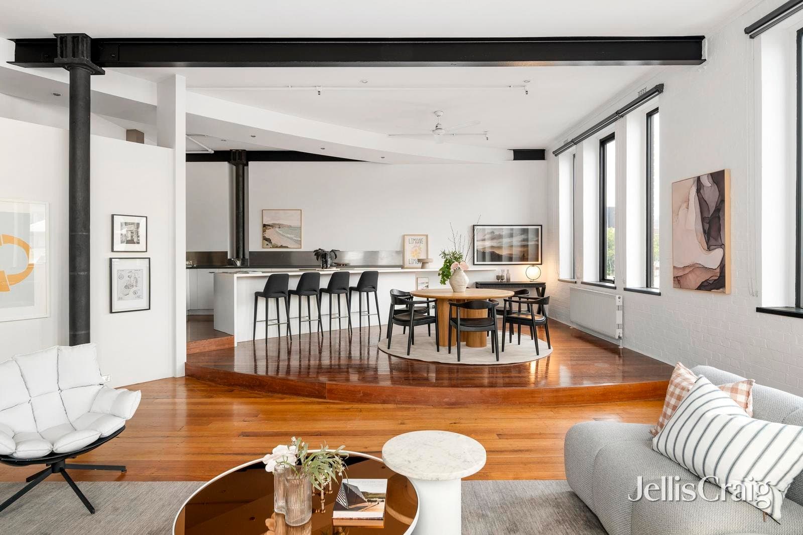 4b/68 Oxford Street, Collingwood, Collingwood - Thumbnail 4
