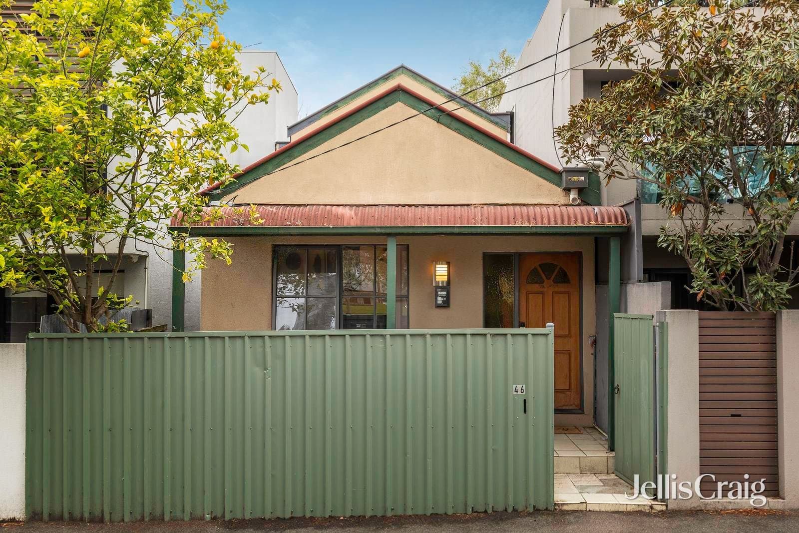 46 Grosvenor Street, South Yarra, South Yarra - Thumbnail 2