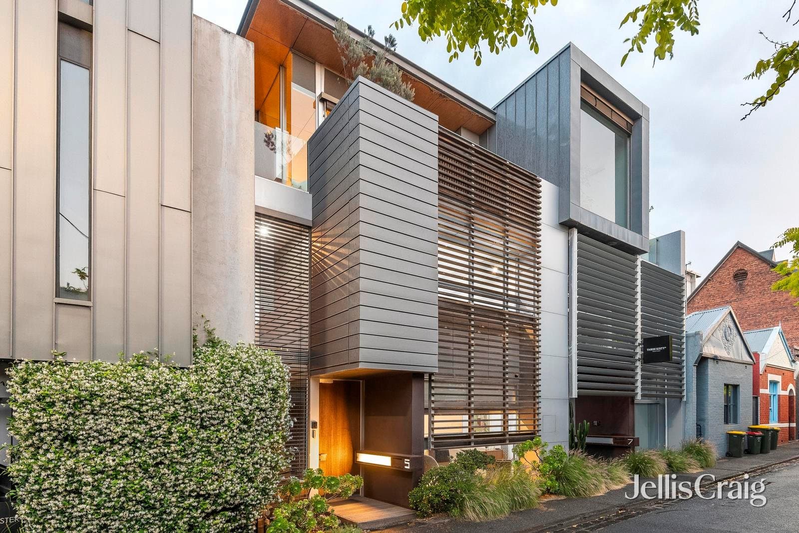 5 Hotham Street, South Melbourne, South Melbourne - Thumbnail 2