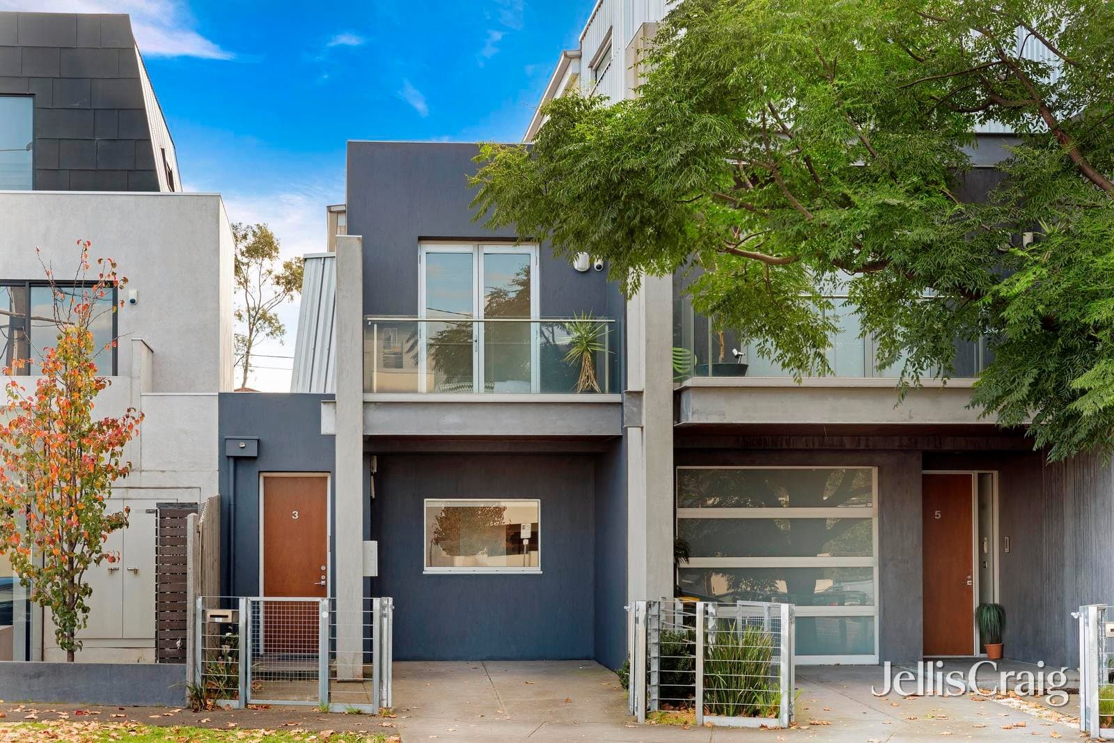 3 Palmer Street, Richmond, Richmond - Thumbnail 2