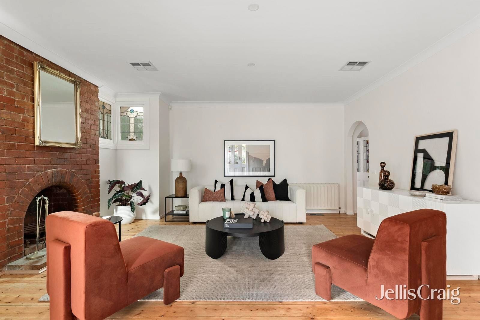 17 Warrick Street, Ascot Vale, Ascot Vale - Thumbnail 3