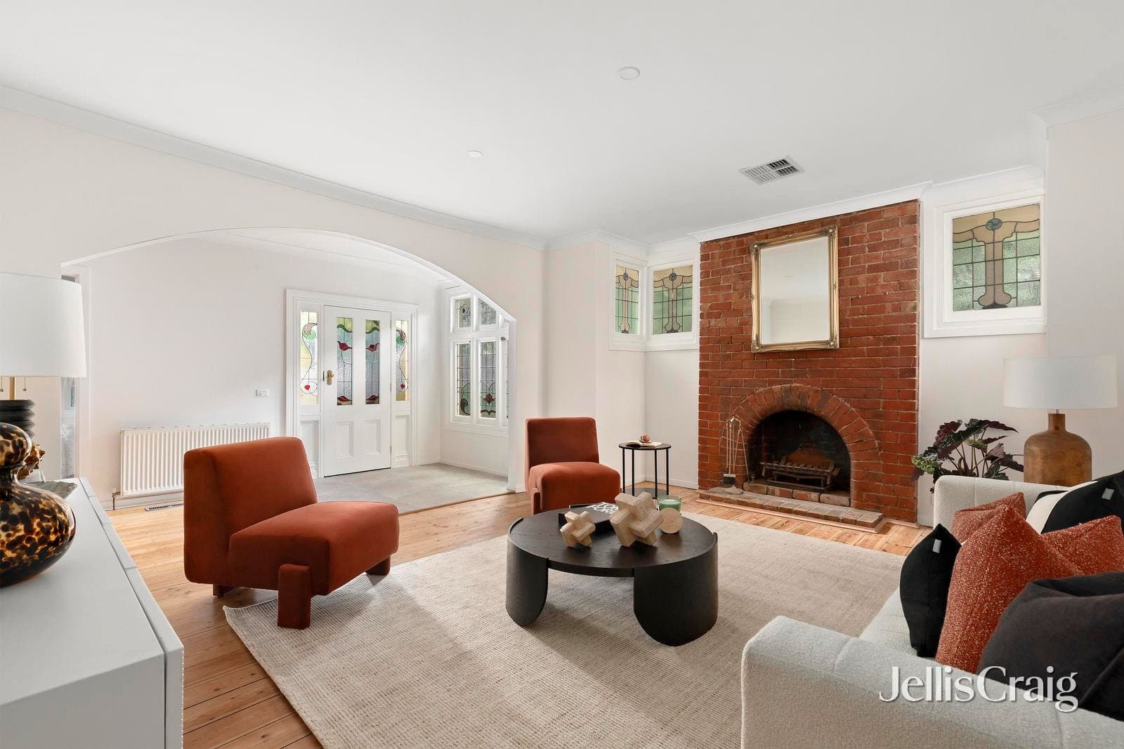 17 Warrick Street, Ascot Vale, Ascot Vale - Thumbnail 4