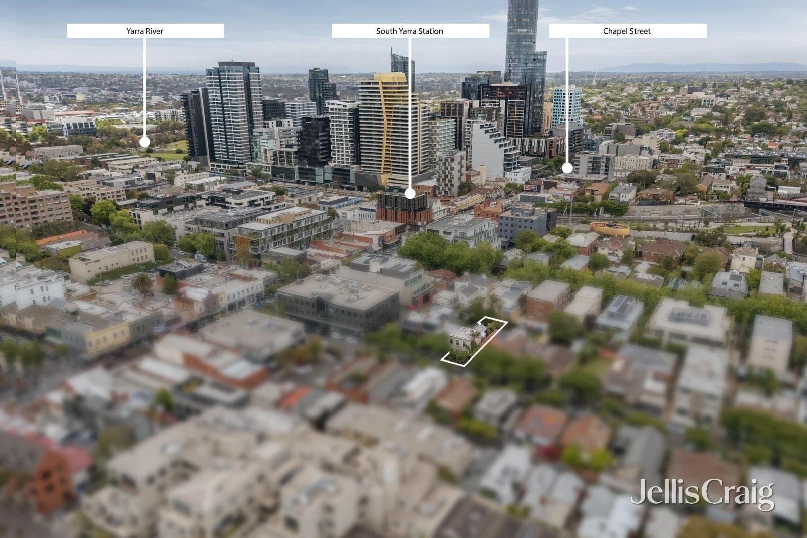 60 Powell Street, South Yarra, South Yarra - Image 1
