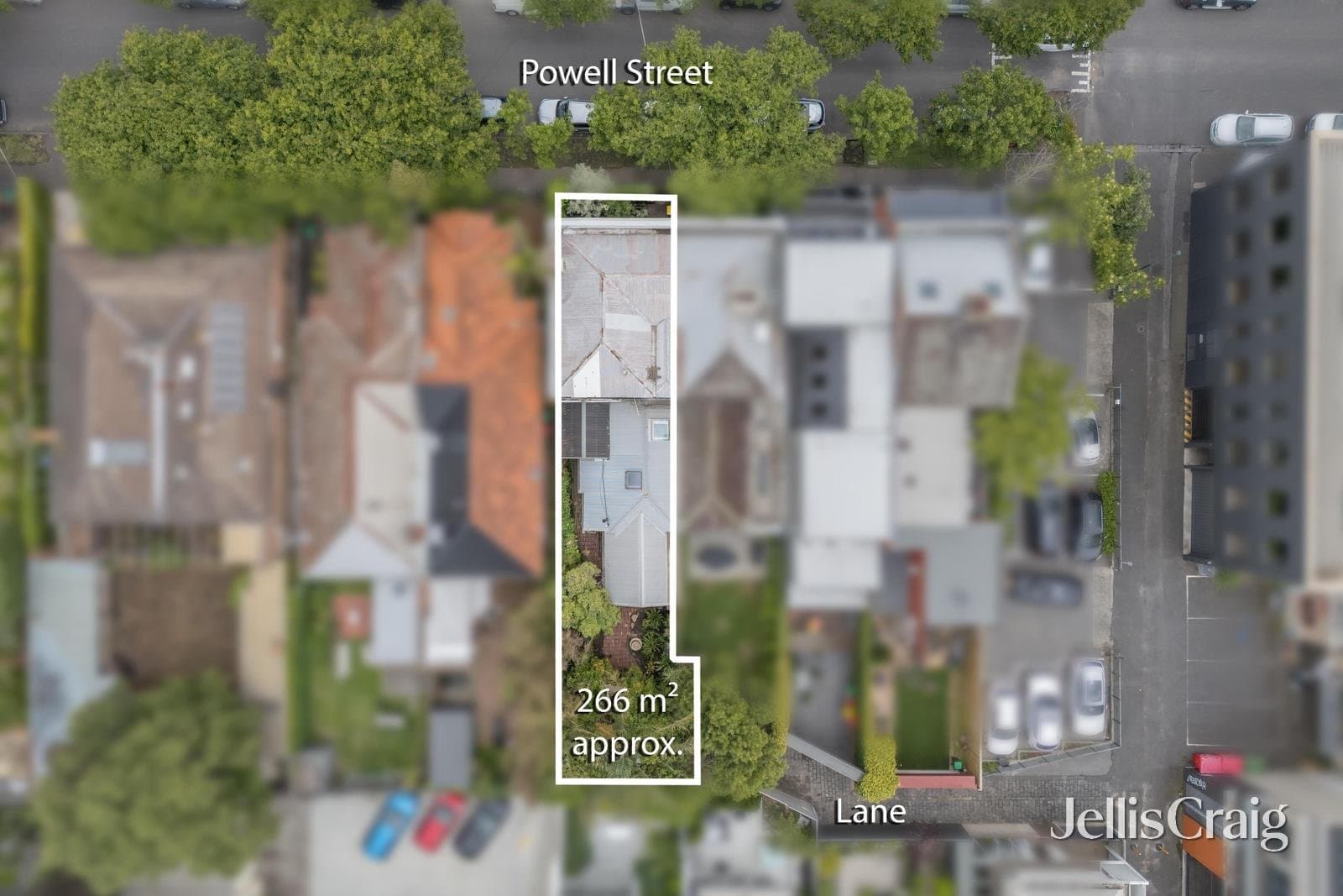 60 Powell Street, South Yarra, South Yarra - Thumbnail 4