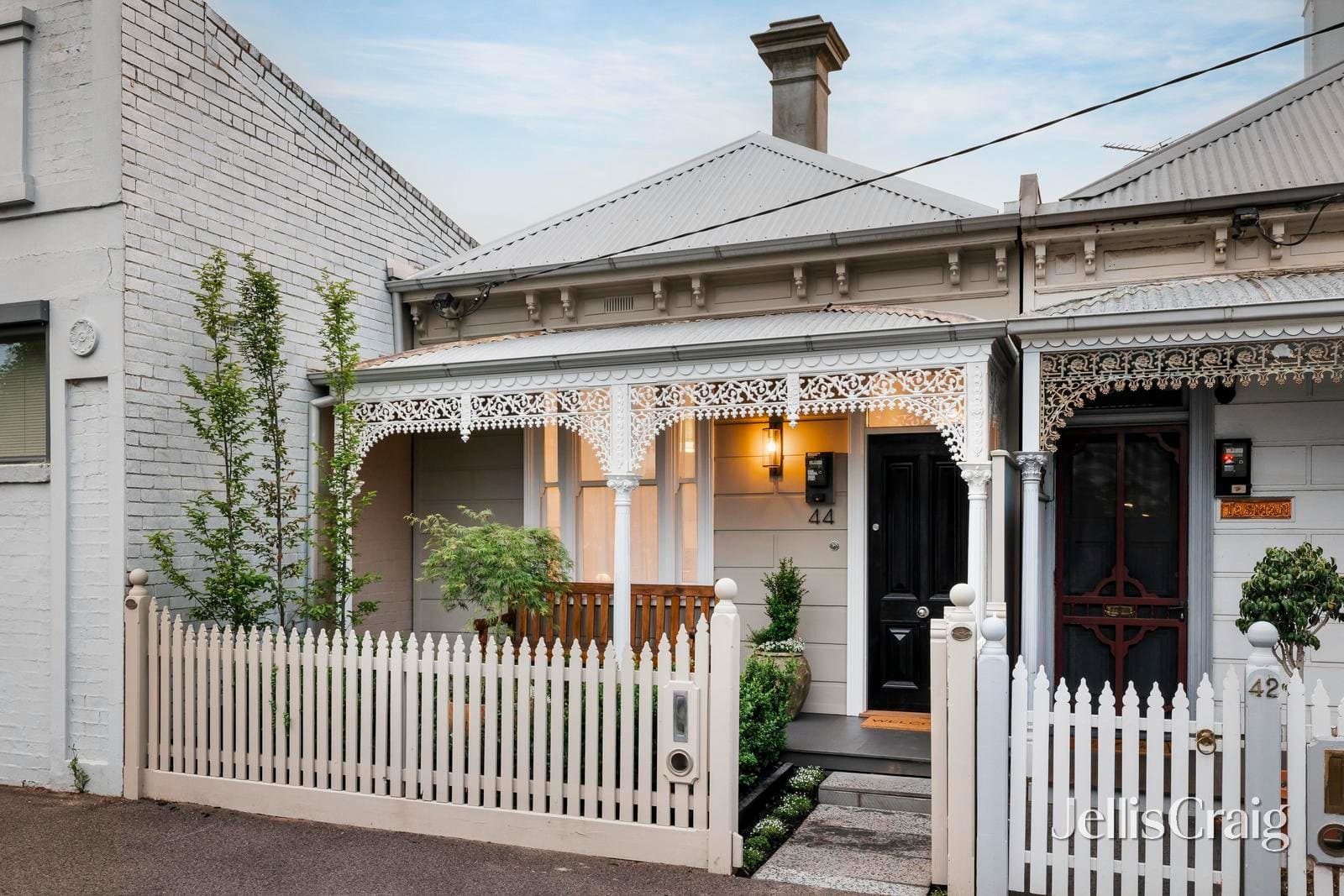 44 Herbert Street, Albert Park, Albert Park - Thumbnail 2