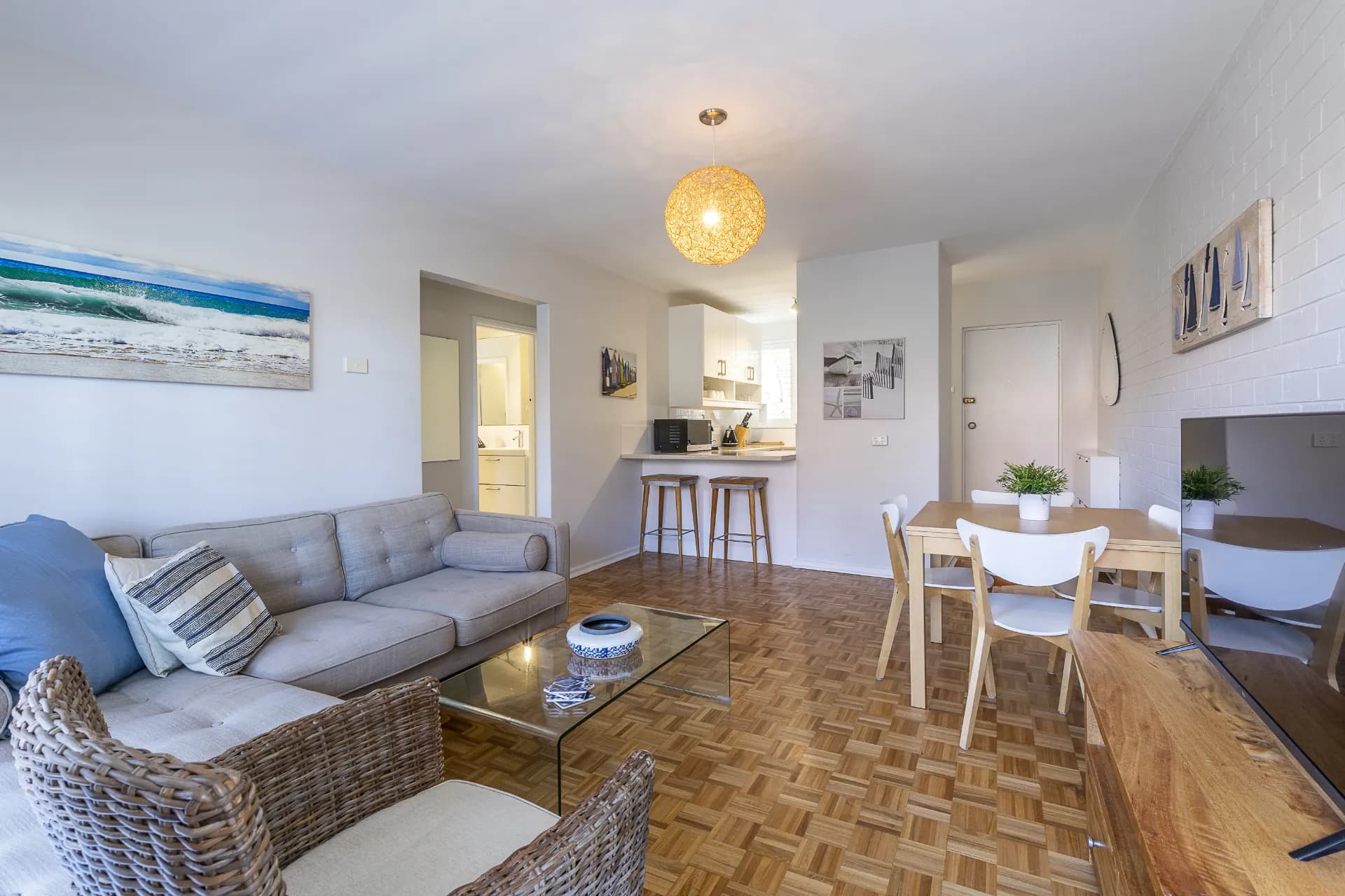8/23 Avonmore Terrace, Cottesloe., Cottesloe - Thumbnail 6