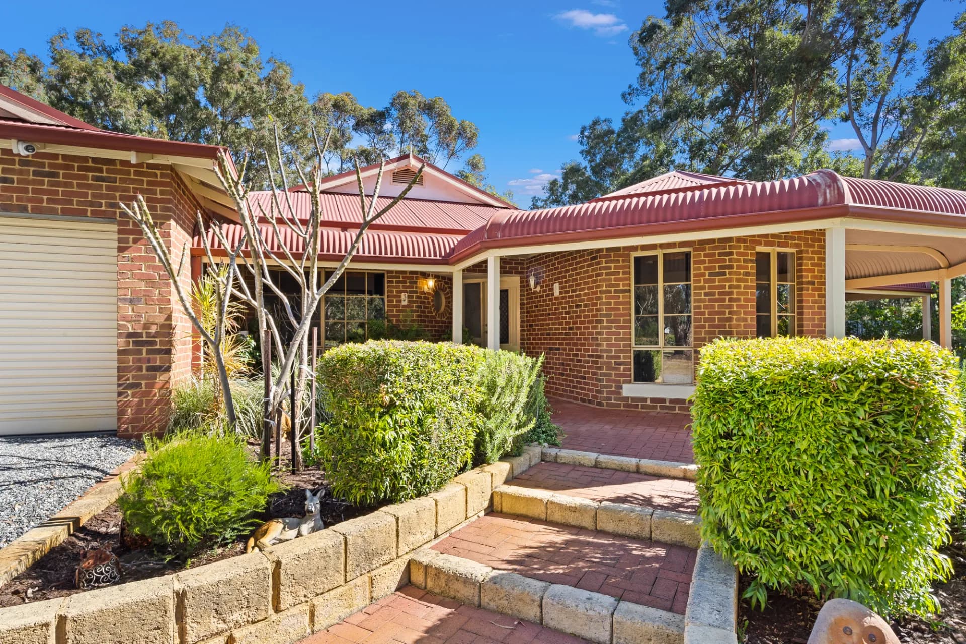 Lot 110 Racy Prince Court, Byford, WA, Byford - Thumbnail 3