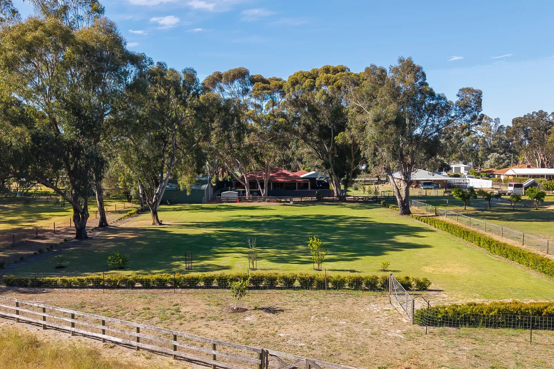Lot 110 Racy Prince Court, Byford, WA, Byford - Thumbnail 5