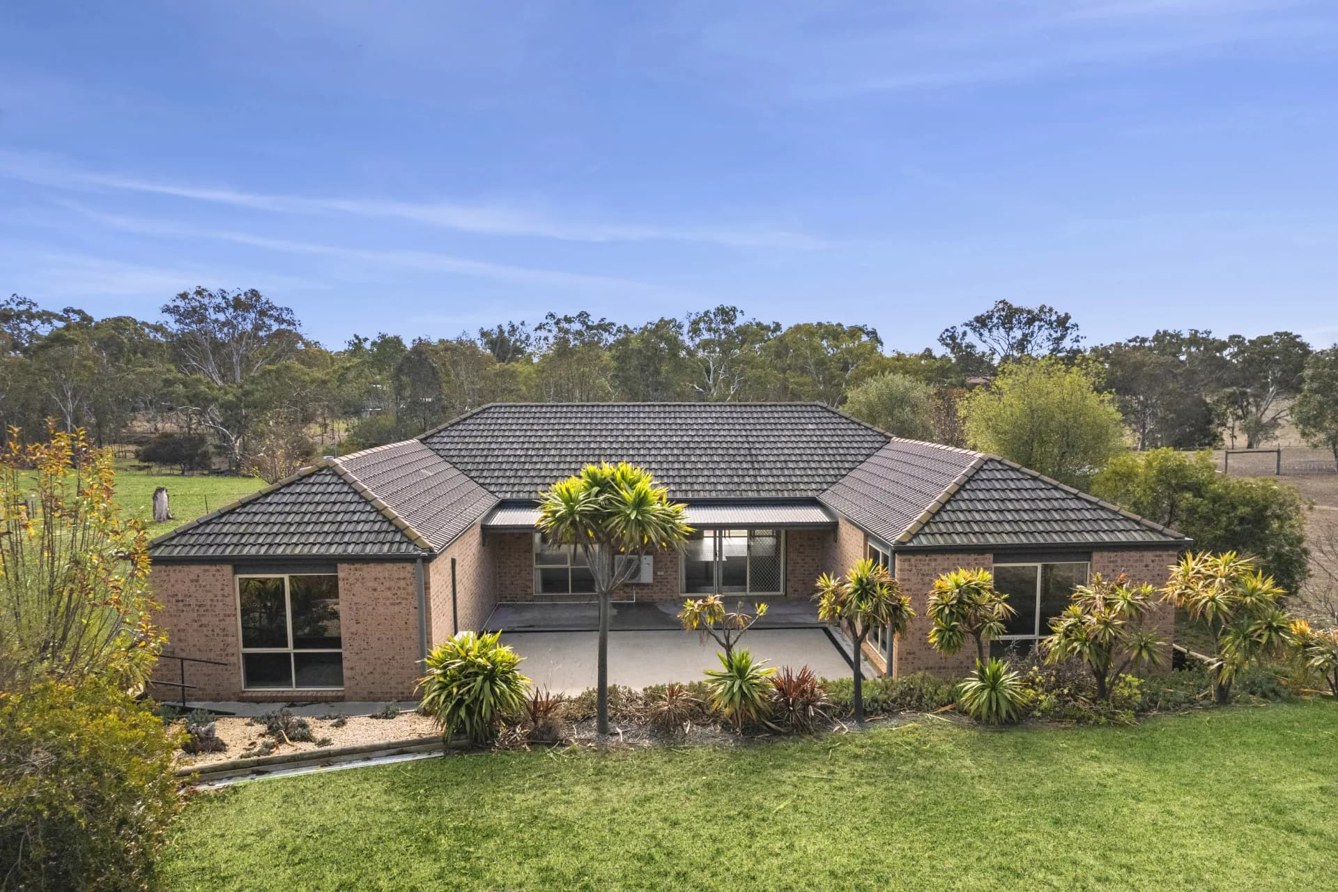 3590 Ballarat-Maryborough Road, Clunes., Clunes - Image 1