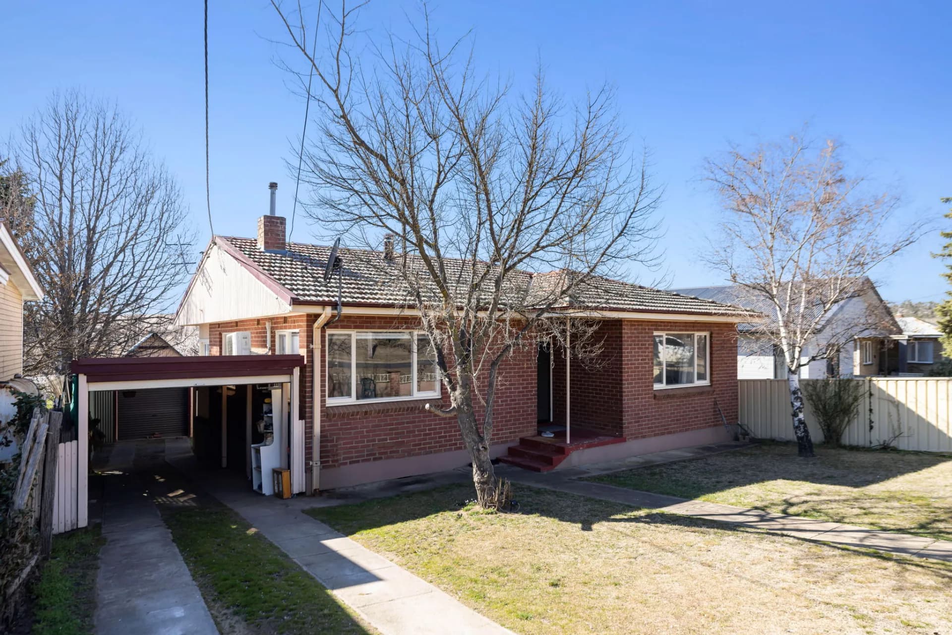 4 Arthur Avenue, Cooma., Cooma - Image 1