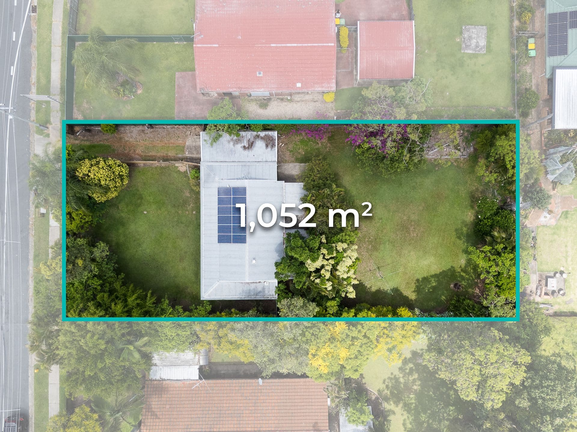 1,052m² Opportunity Plus, Boronia Heights - Image 1