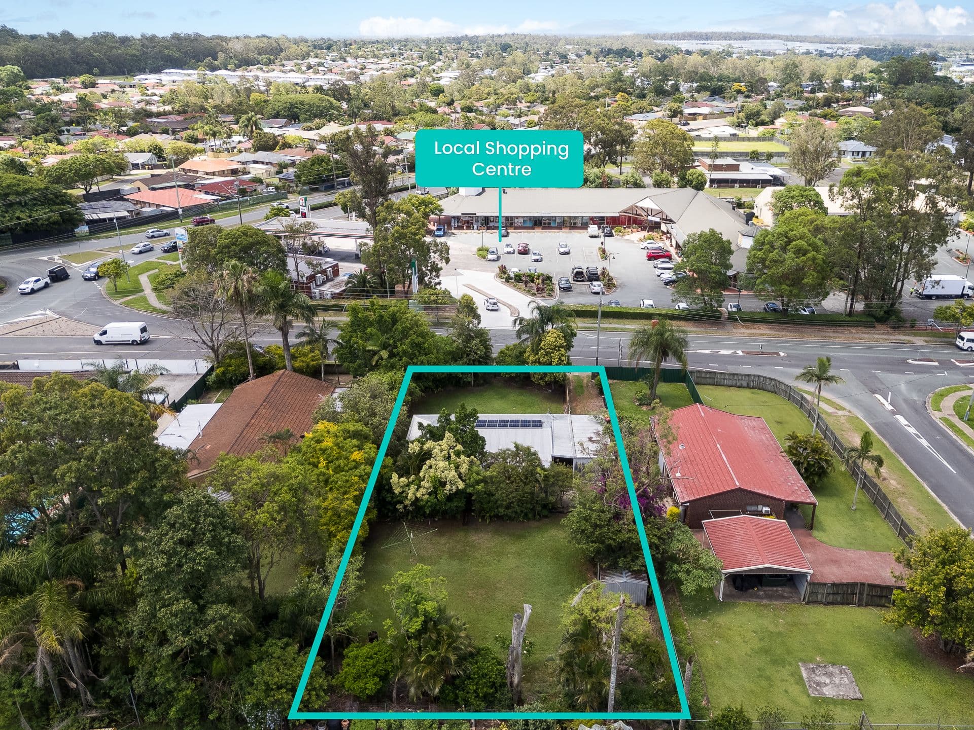 1,052m² Opportunity Plus, Boronia Heights - Thumbnail 2