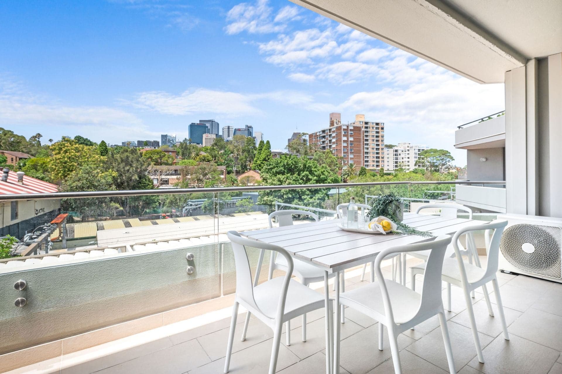 206/100 Bay Road, Waverton, Waverton - Image 1