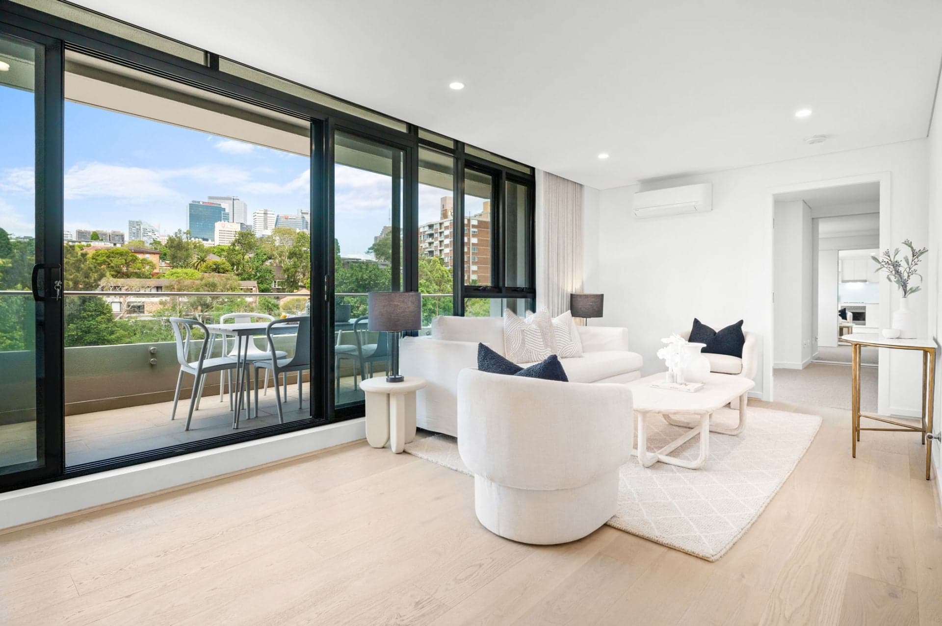 206/100 Bay Road, Waverton, Waverton - Thumbnail 2