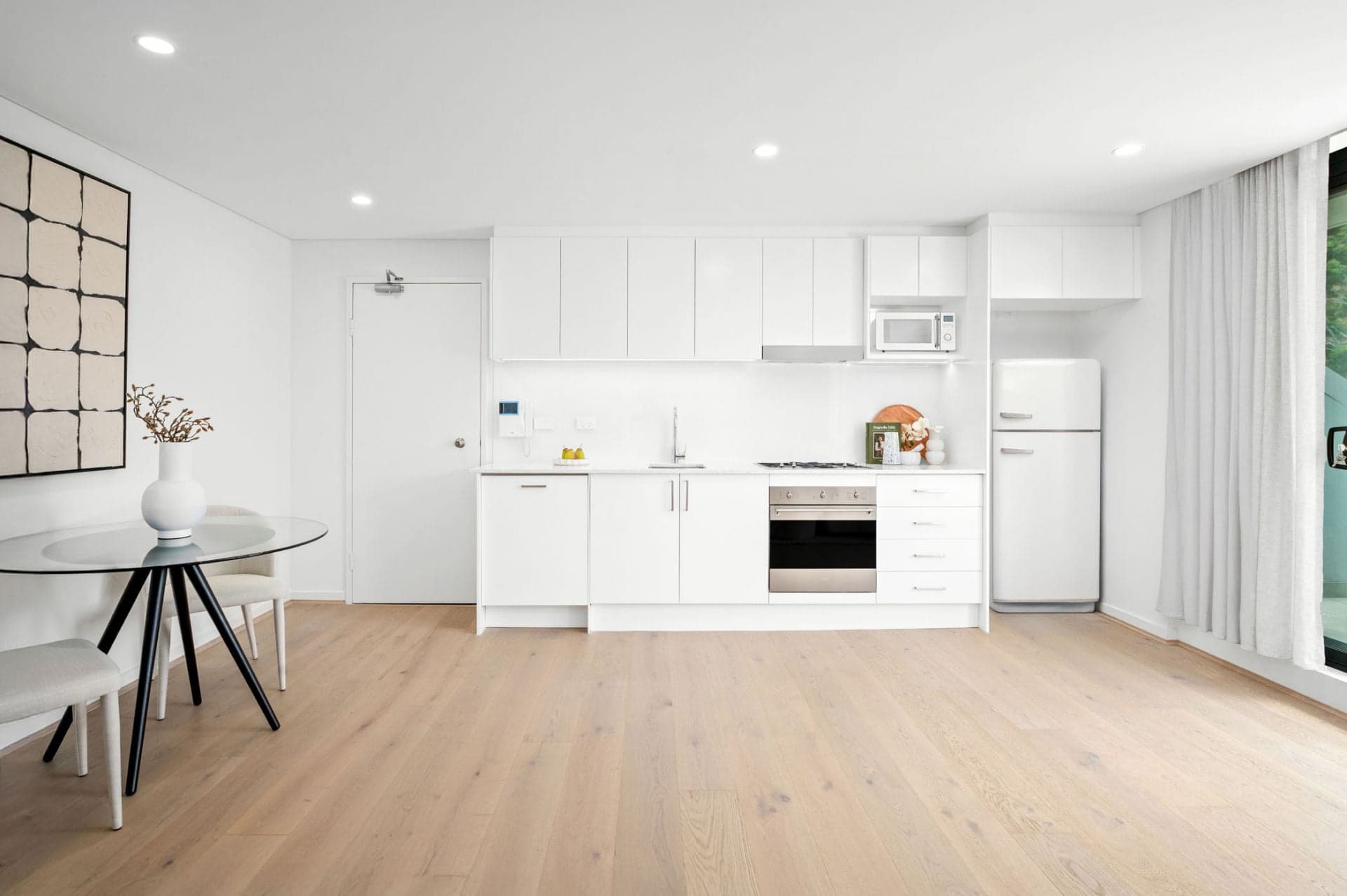 206/100 Bay Road, Waverton, Waverton - Thumbnail 3