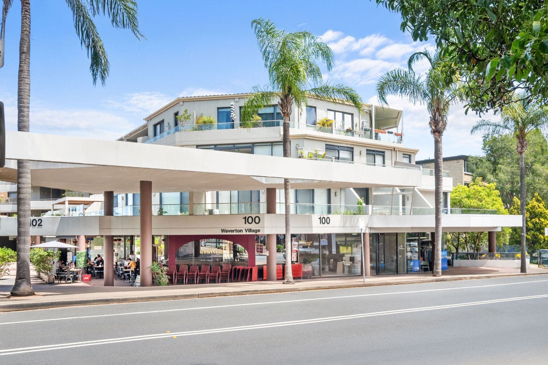 206/100 Bay Road, Waverton, Waverton - Thumbnail 8