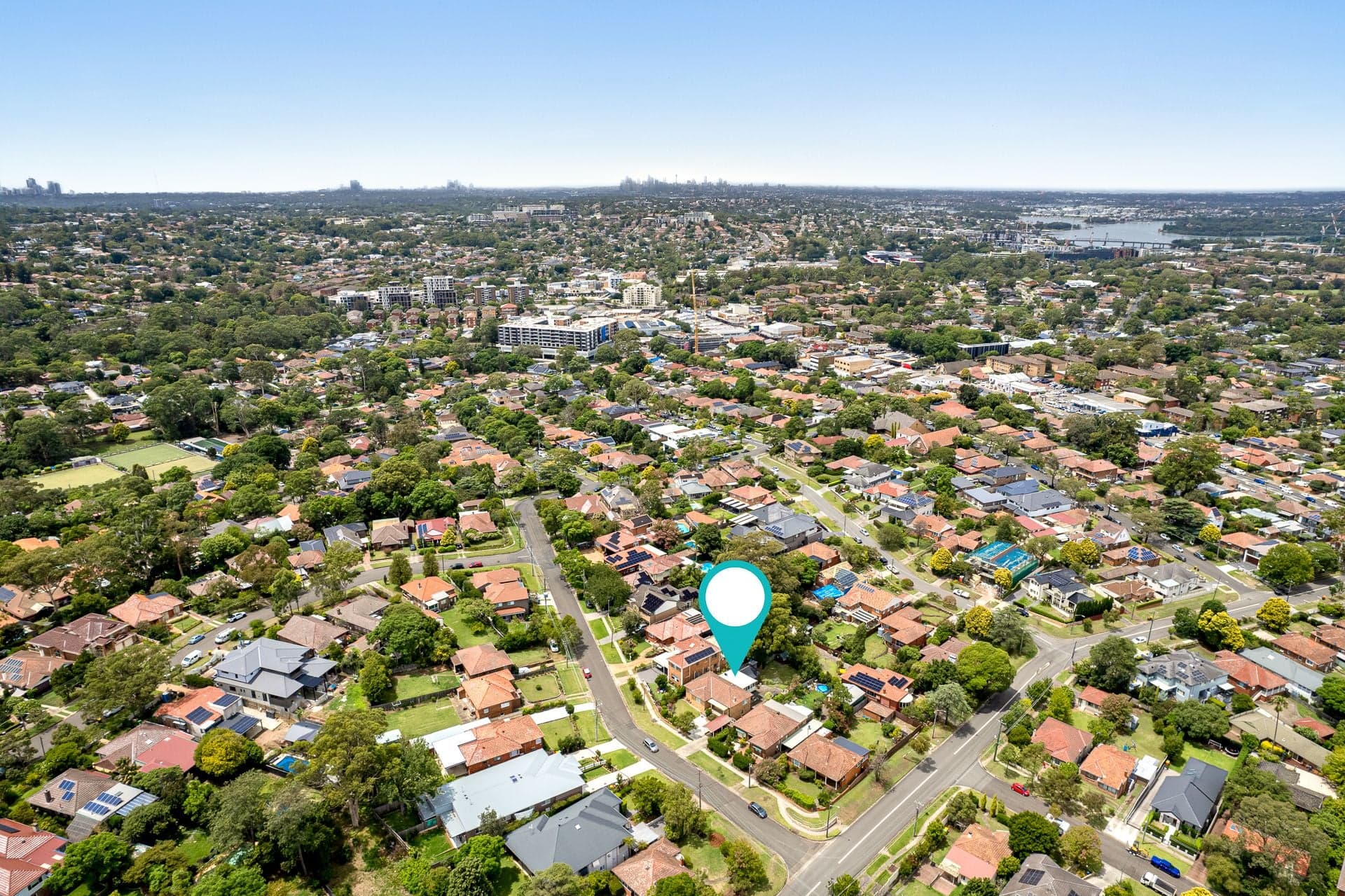 5 Bigland Avenue, West Ryde, West Ryde - Image 1