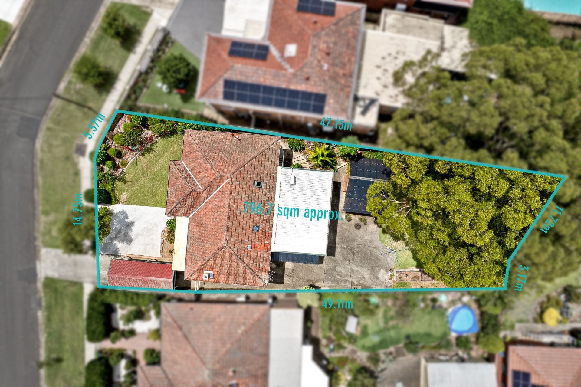 5 Bigland Avenue, West Ryde, West Ryde - Thumbnail 2