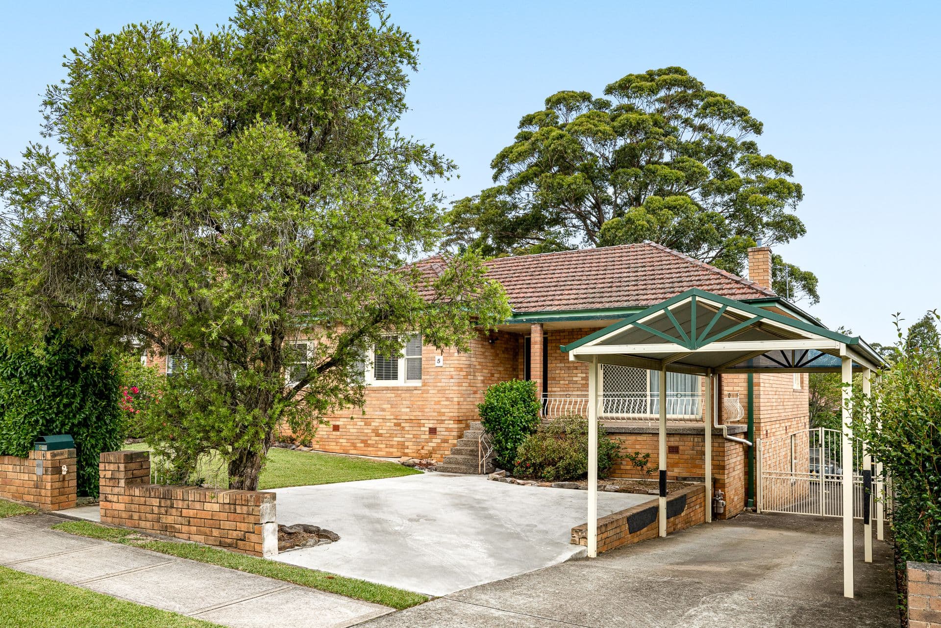 5 Bigland Avenue, West Ryde, West Ryde - Thumbnail 3