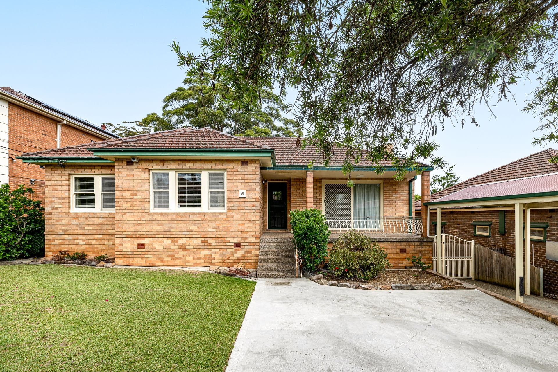 5 Bigland Avenue, West Ryde, West Ryde - Thumbnail 4