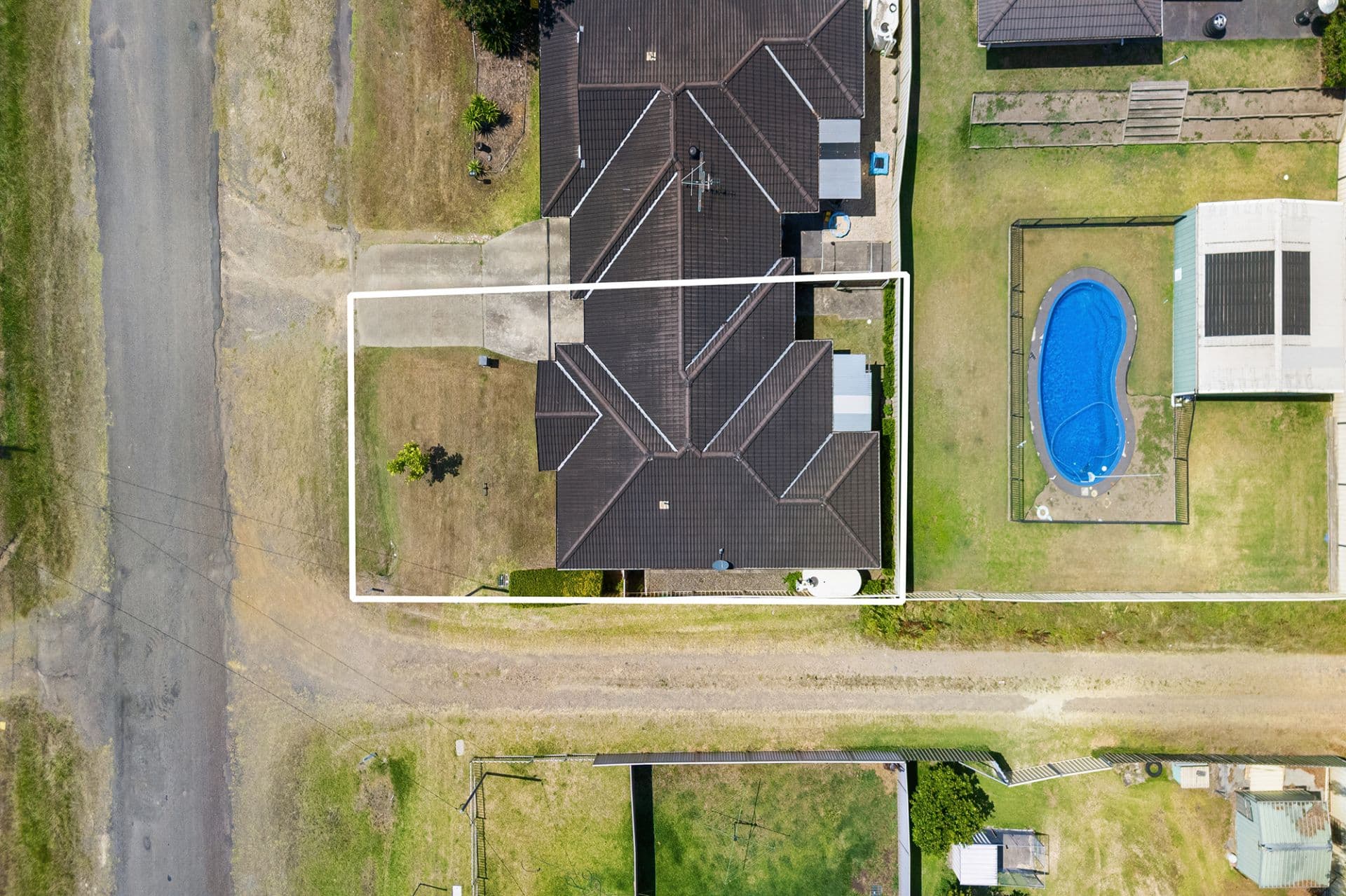 22A Bellbird Street, Pelaw Main - Image 1