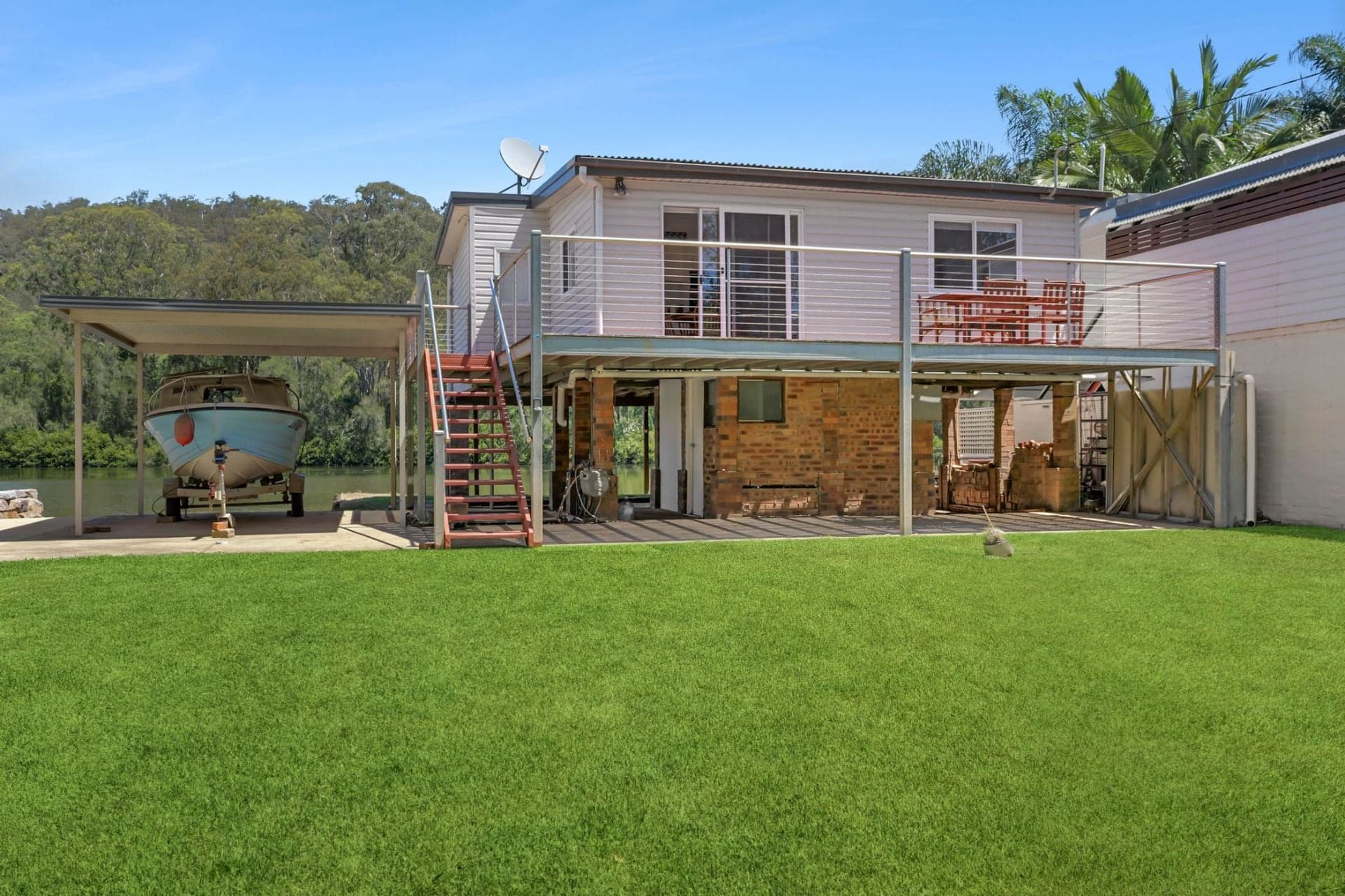 89 Walmsley Road, Lower Macdonald - Image 1