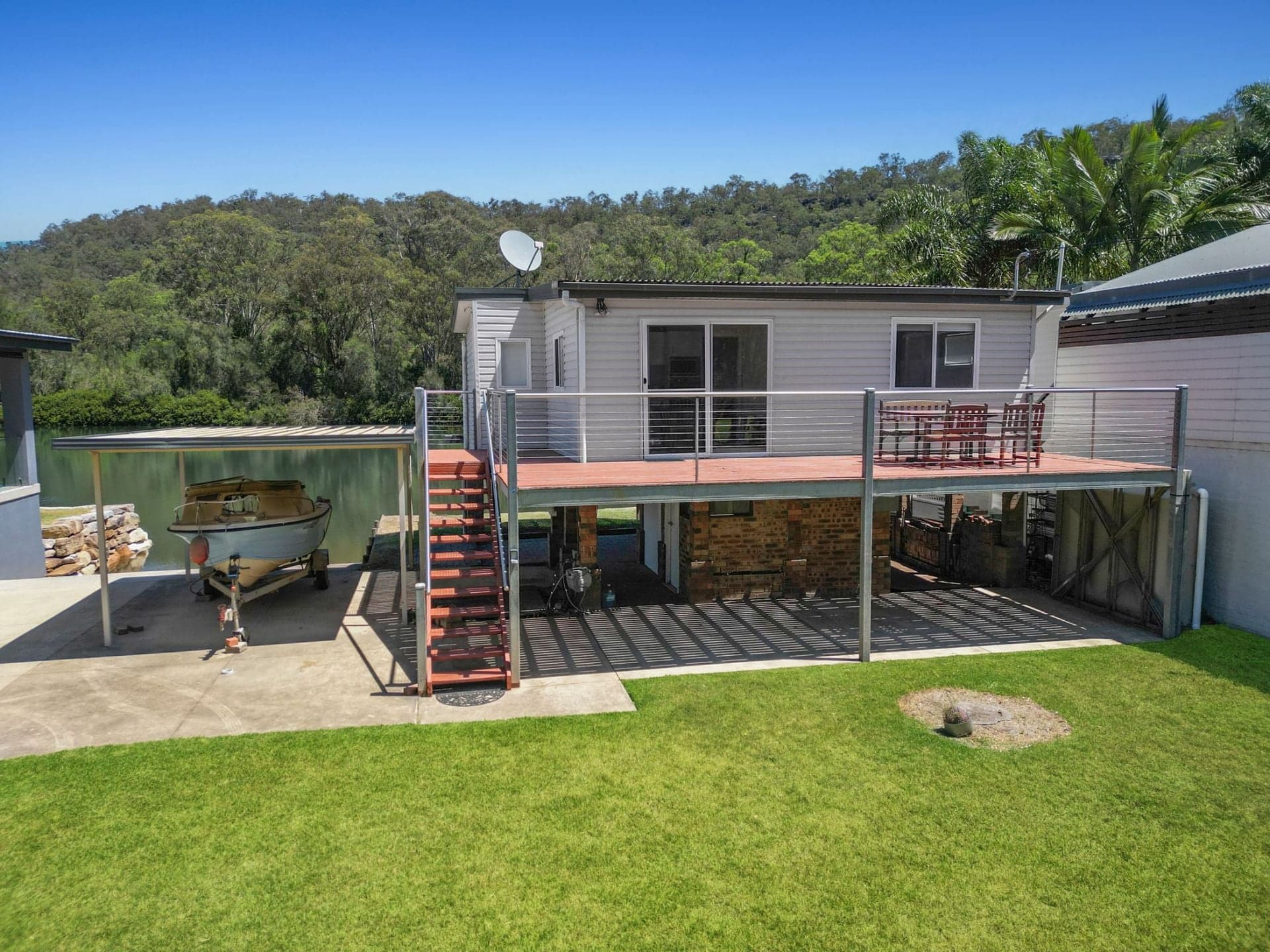 89 Walmsley Road, Lower Macdonald - Thumbnail 8