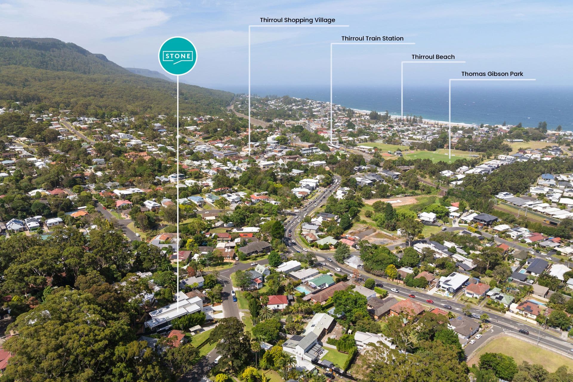30A Pass Avenue, Thirroul, Thirroul - Image 1