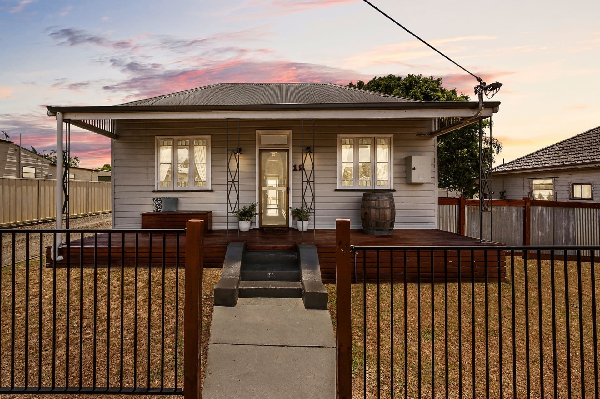12 Daniel Street, Cessnock - Image 1