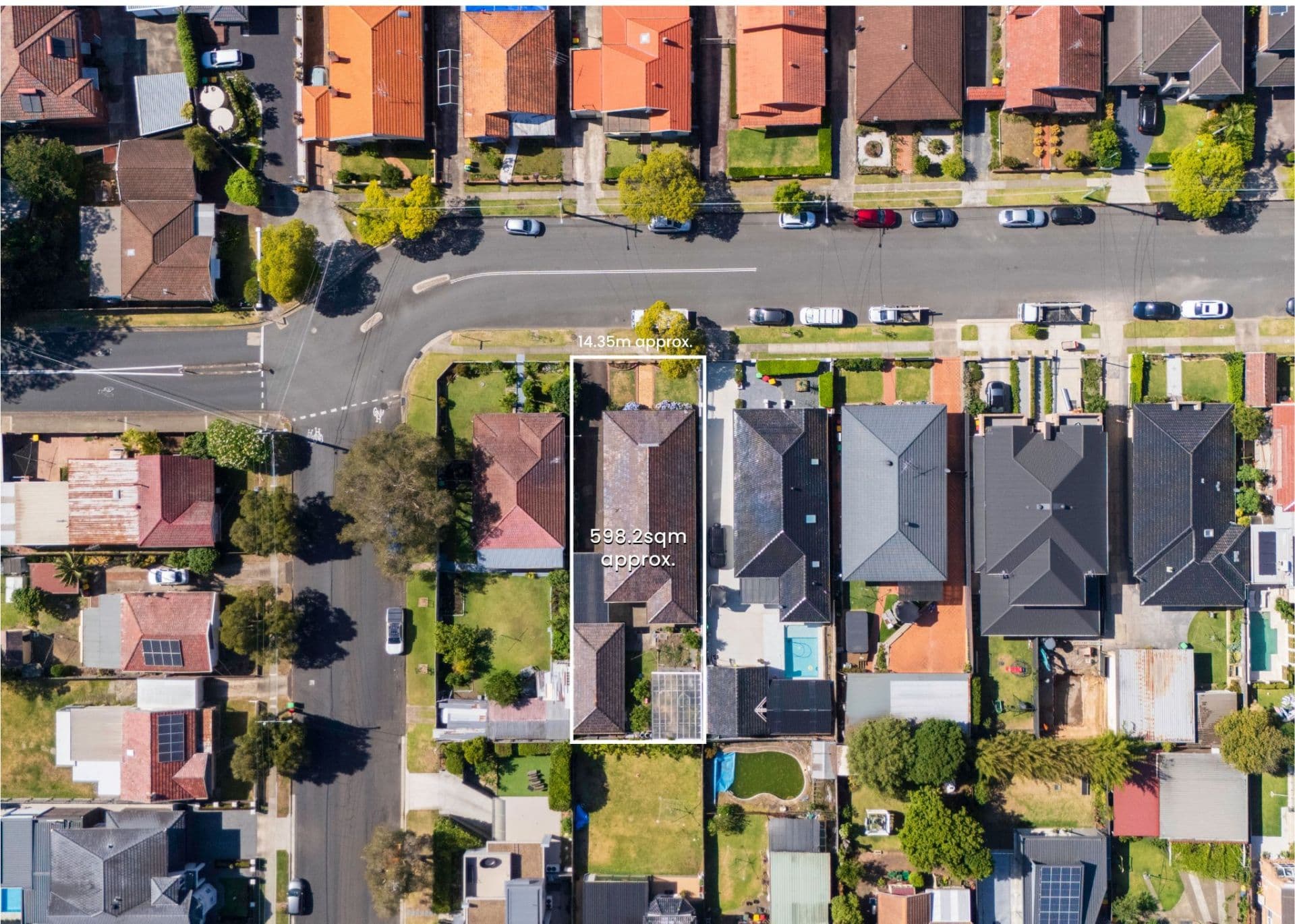 3 Gallipoli Street, Concord, Concord - Image 1