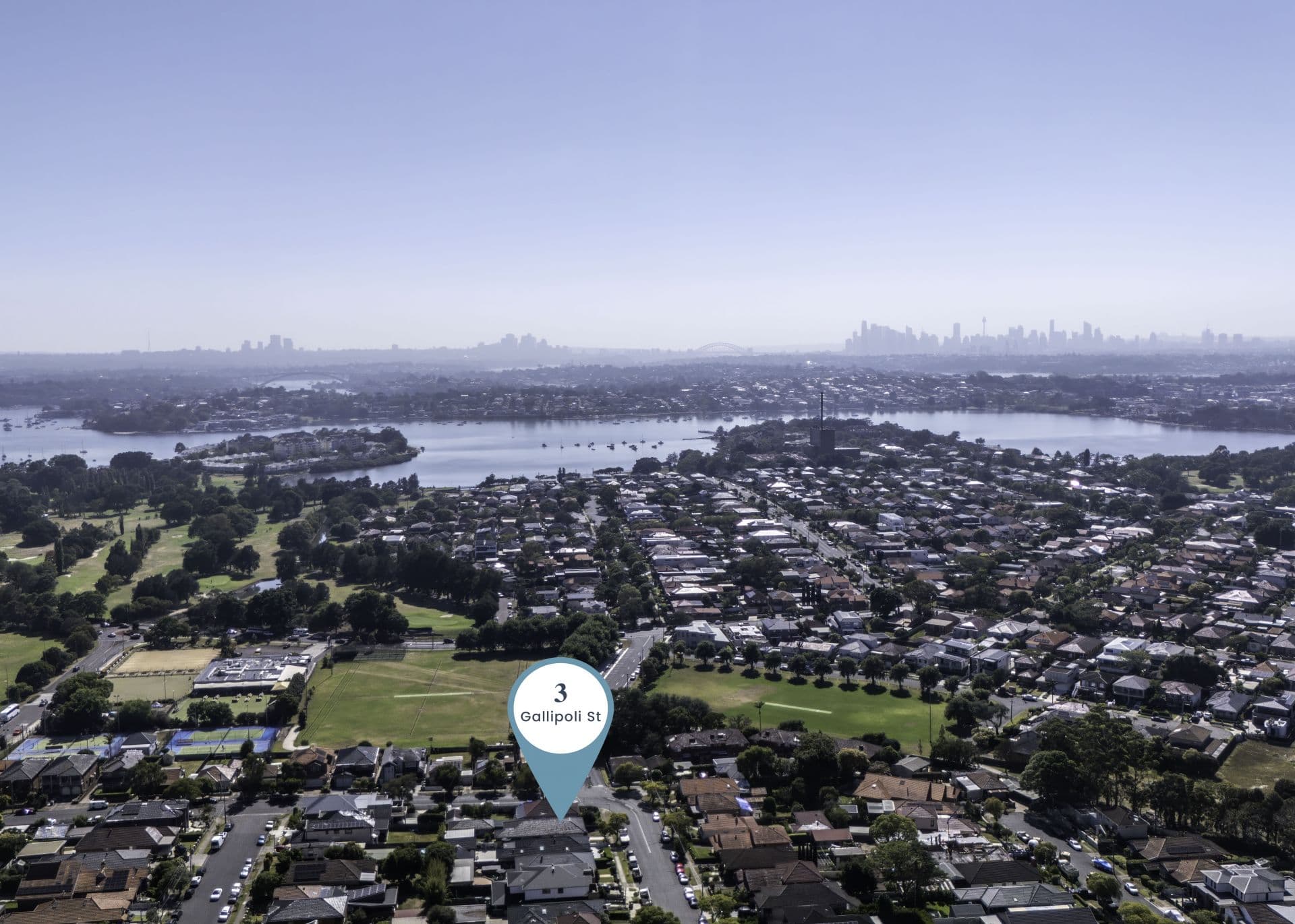 3 Gallipoli Street, Concord, Concord - Thumbnail 2