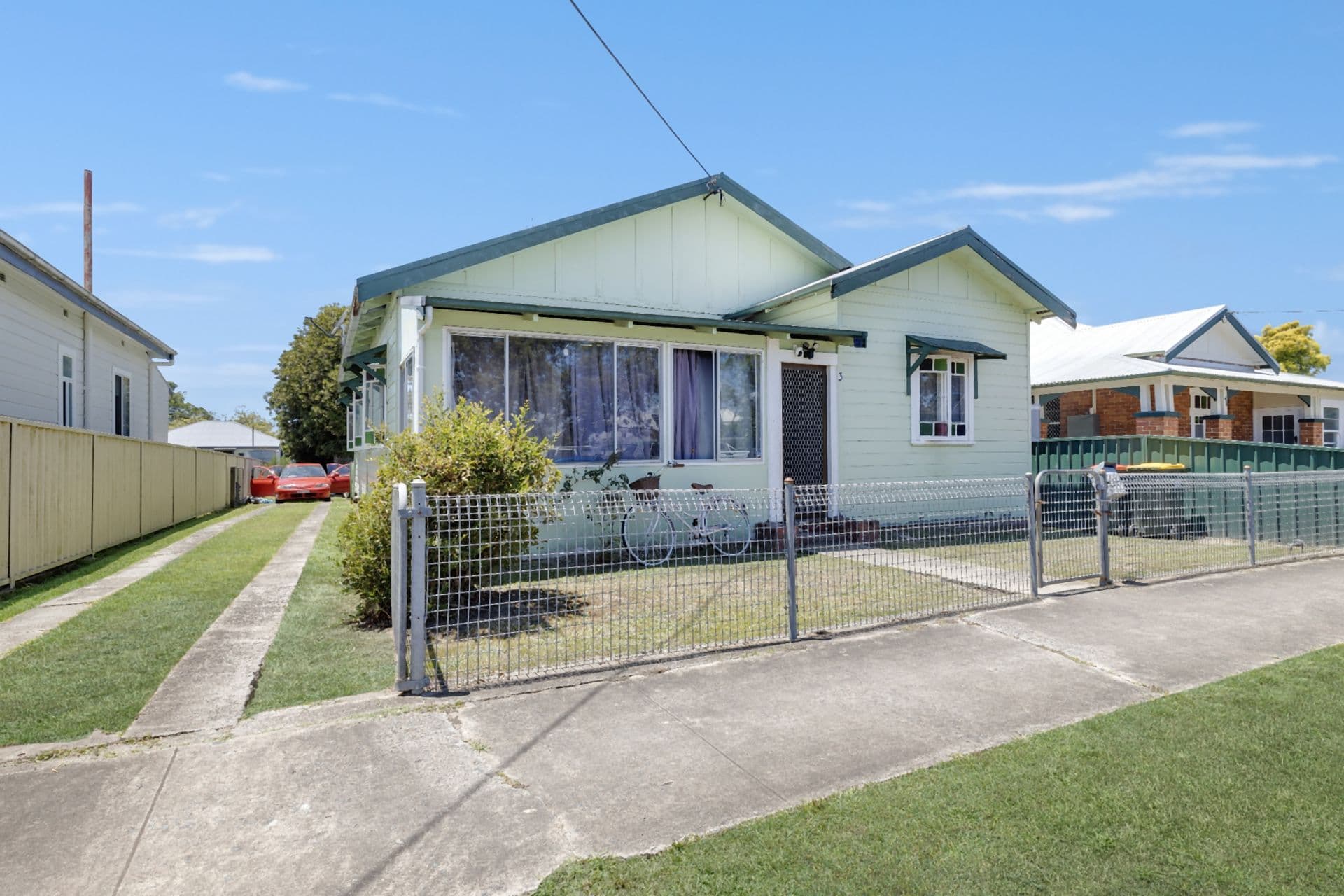3 Gladstone Street, Kempsey, Kempsey - Image 1