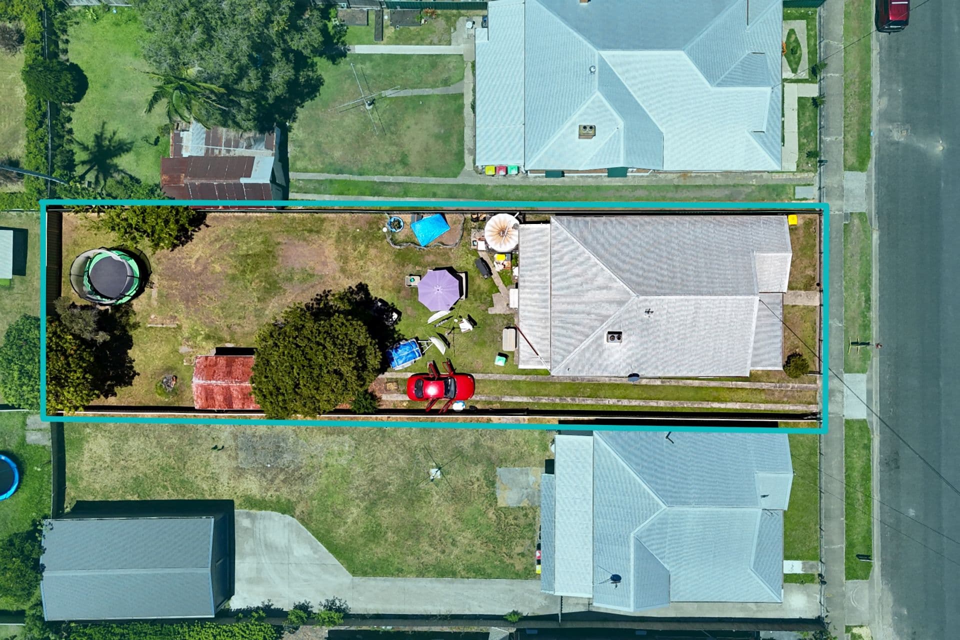 3 Gladstone Street, Kempsey, Kempsey - Thumbnail 4