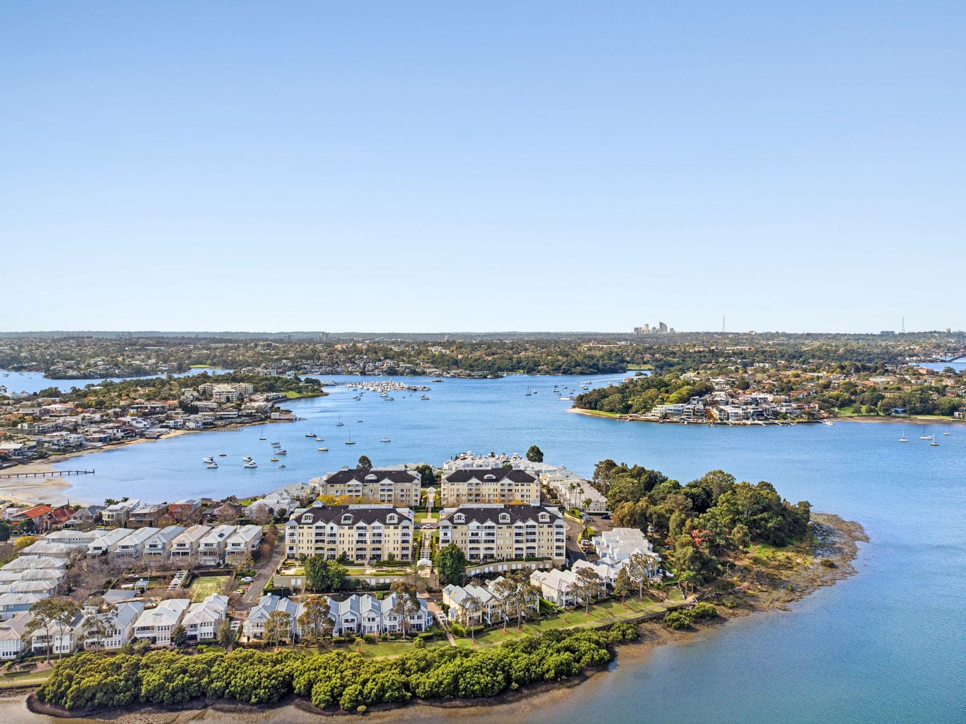 1 Jacaranda Drive, Cabarita, Cabarita - Image 1