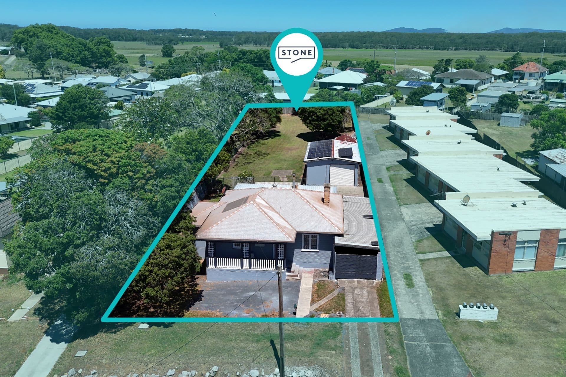 23 Betts Street, East Kempsey, East Kempsey - Image 1