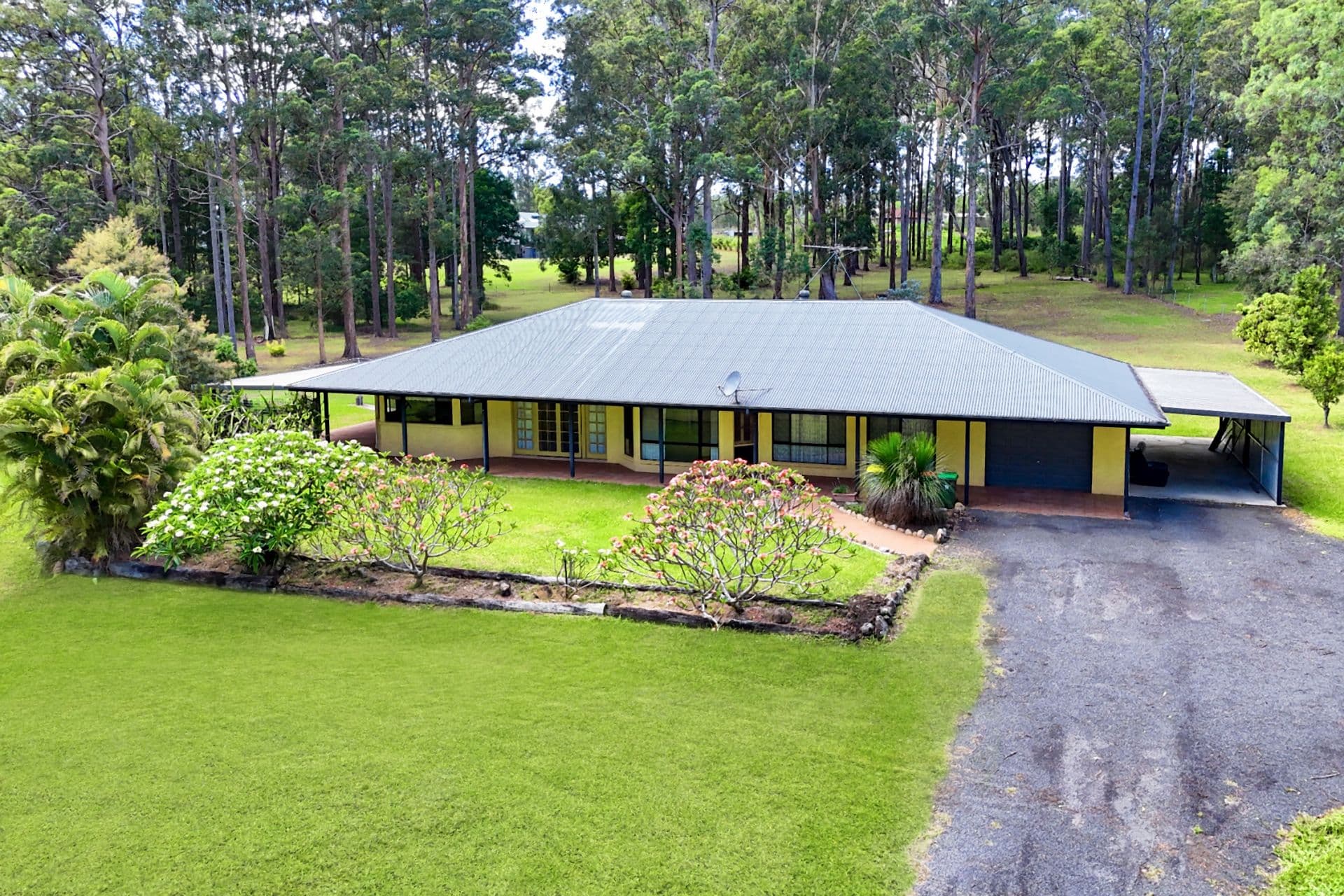 25 Belle Rio Close, Verges Creek, Verges Creek - Image 1