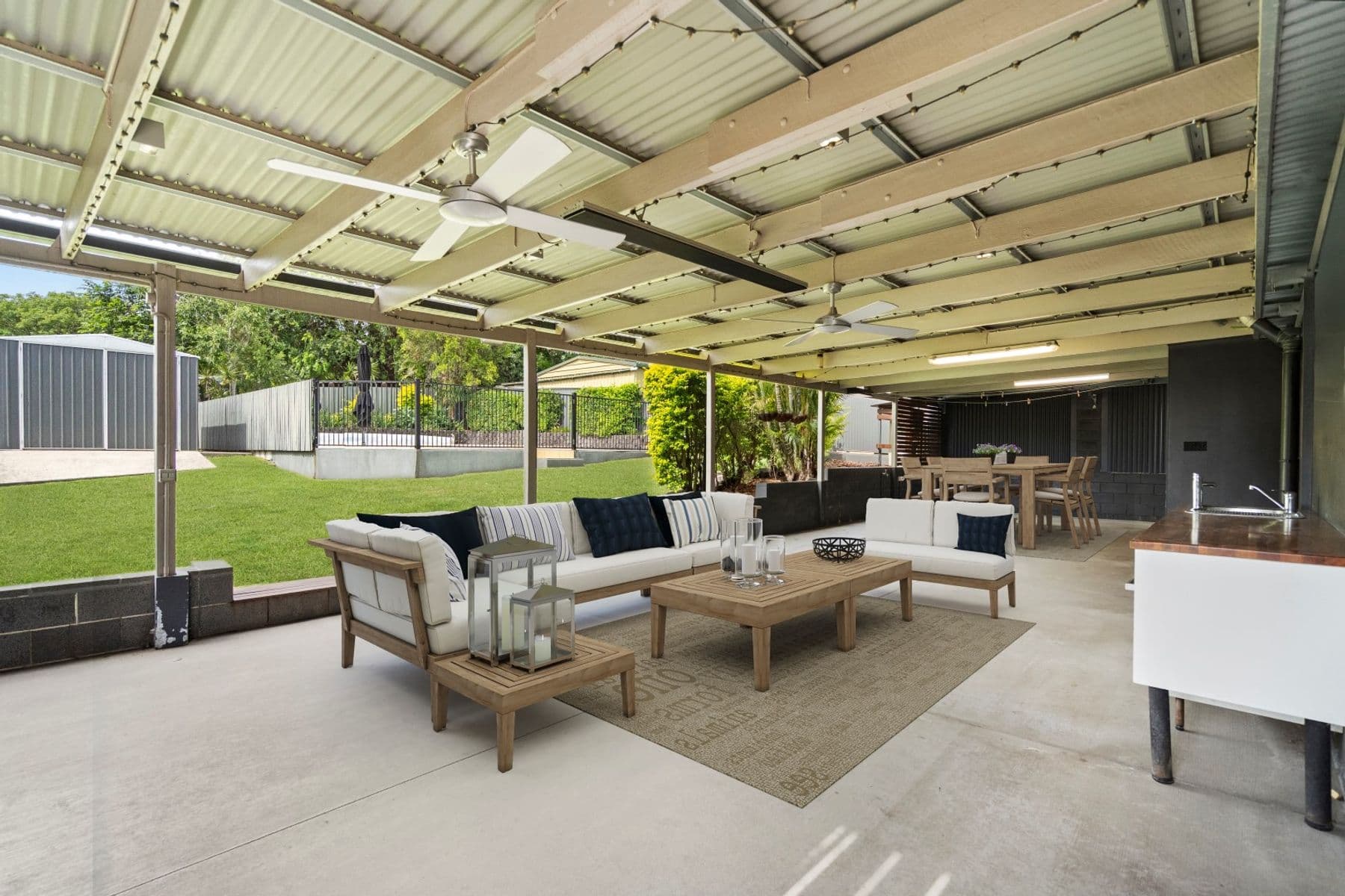 17 Glenelg Drive, Brassall, QLD 4305, Brassall - Thumbnail 3