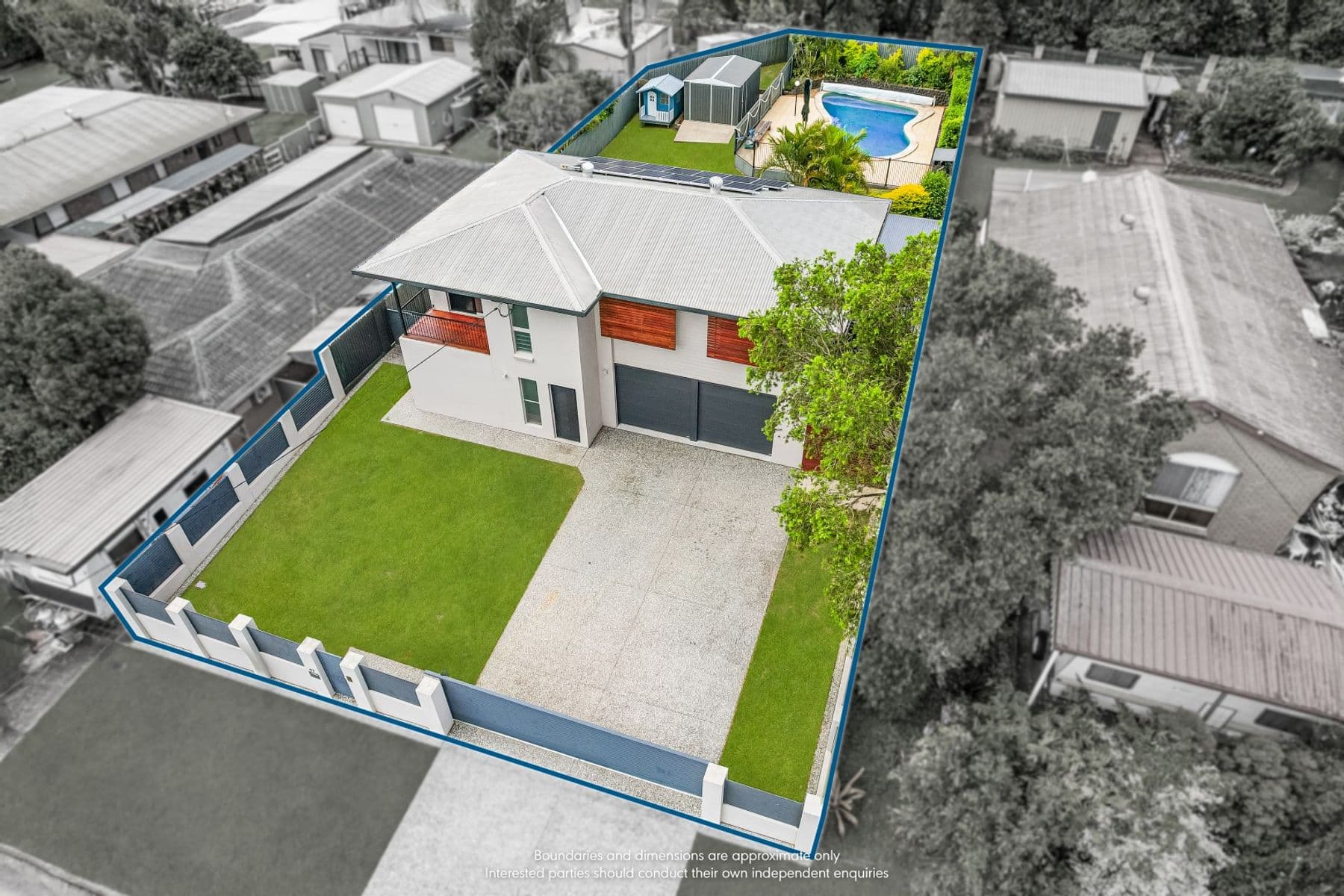 17 Glenelg Drive, Brassall, QLD 4305, Brassall - Thumbnail 5