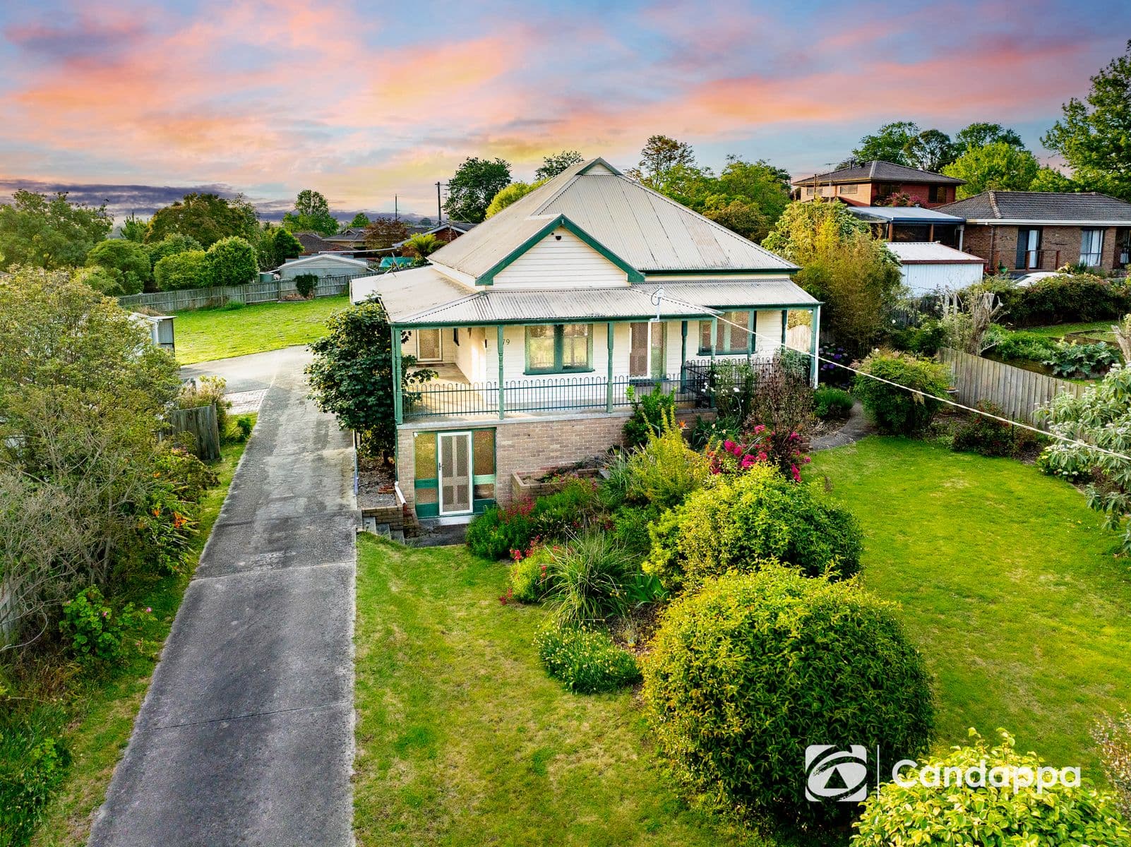 79 North Road, Warragul VIC 3820, Warragul - Image 1