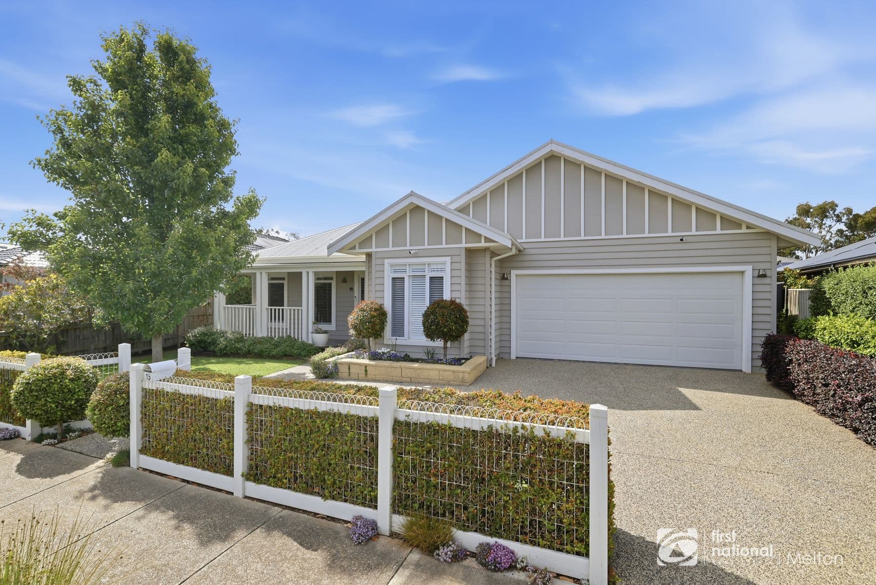 15 BRIDGEWATER AVENUE, Eynesbury, VIC 3338, Vic - Image 1