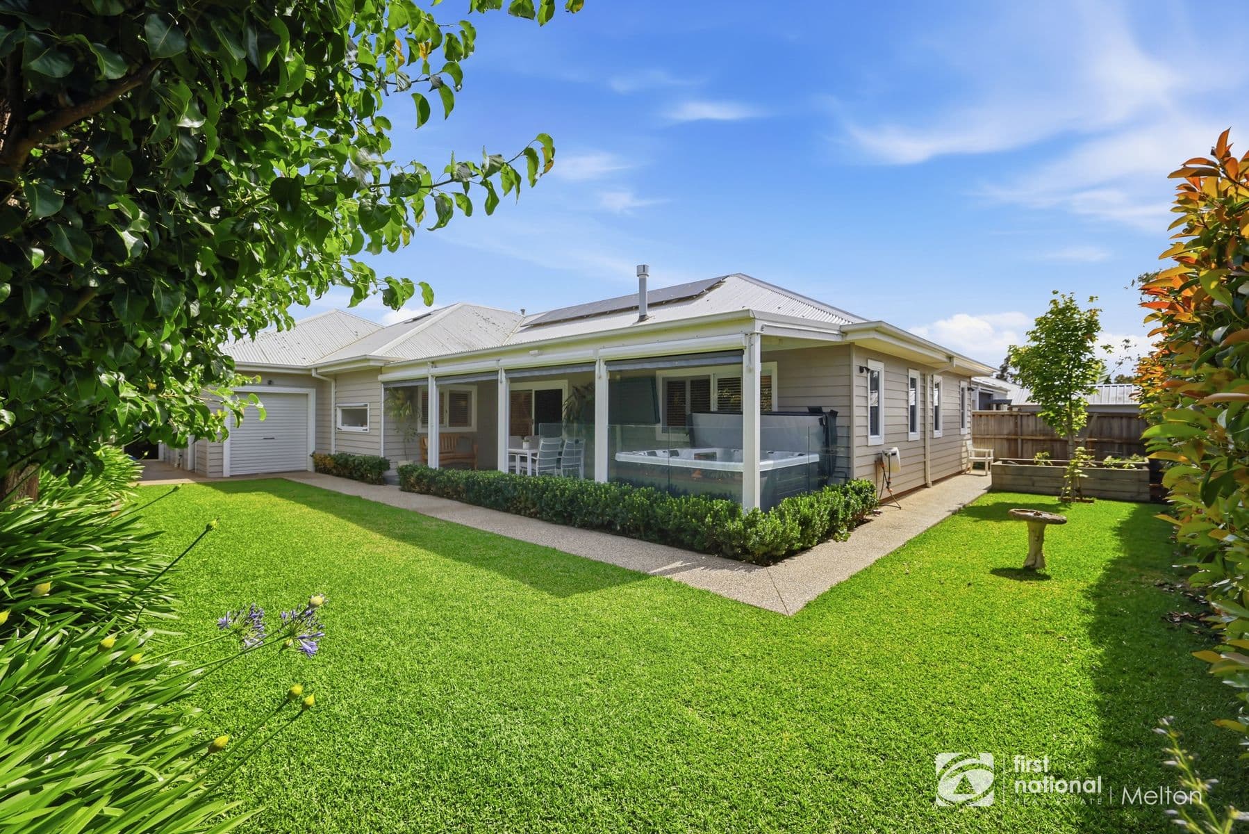 15 BRIDGEWATER AVENUE, Eynesbury, VIC 3338, Vic - Thumbnail 3