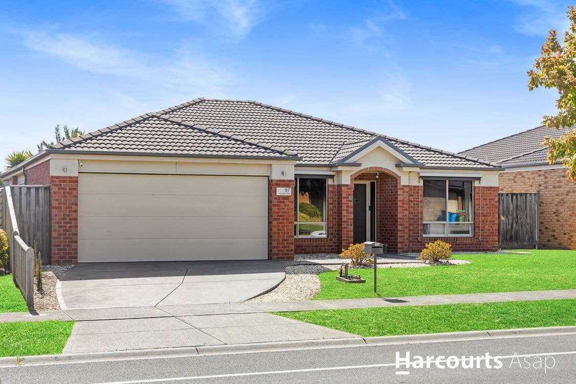 97 Skyline Way, Berwick, VIC 3806, Berwick - Thumbnail 2