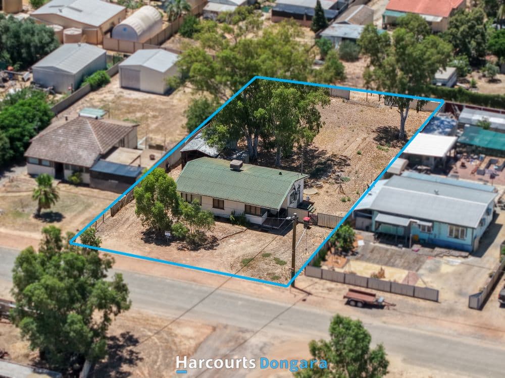13 Ikewa Street, MINGENEW, WA 6522, Mingenew - Thumbnail 2